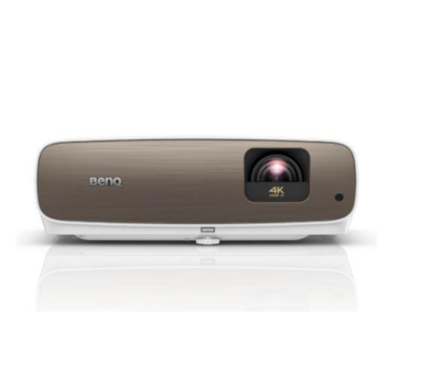 BenQ W2700i DLP 4K HDR - 625772 - zdjęcie